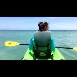 Meet your Posher, Evarosa